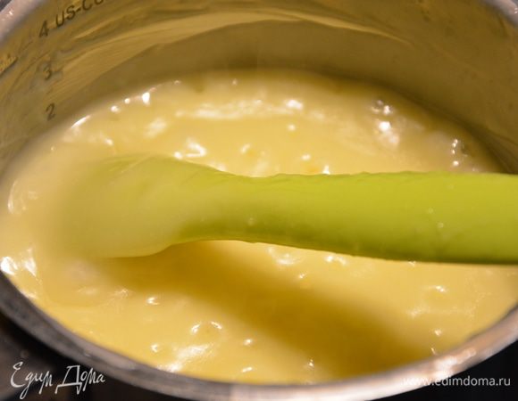 Промежуточное фото.