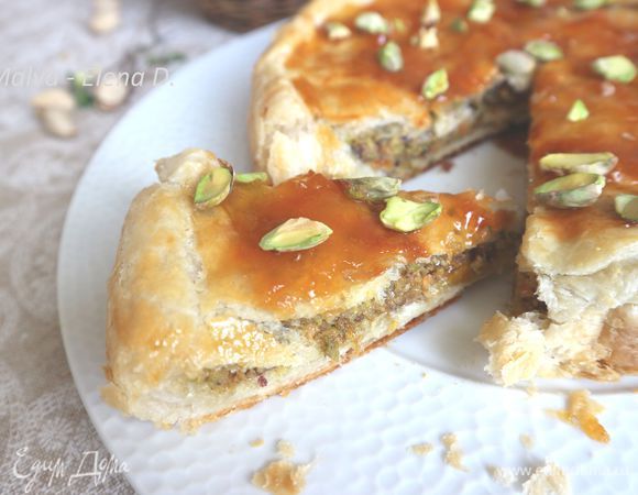 Приятного аппетита!