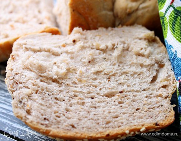 Приятного аппетита!