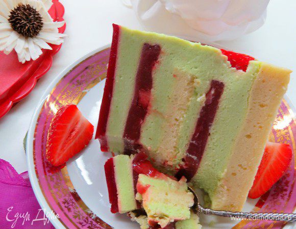 Угощайтесь!