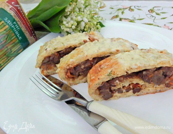 Приятного аппетита!