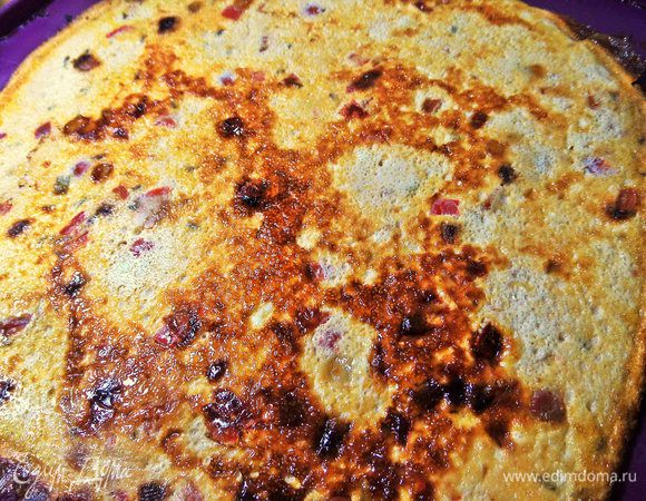 Перевернуть.