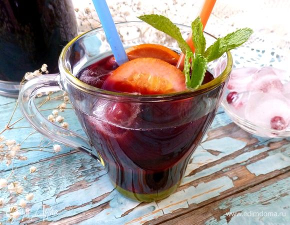 Прохладного лета :))