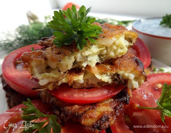 Приятного аппетита!