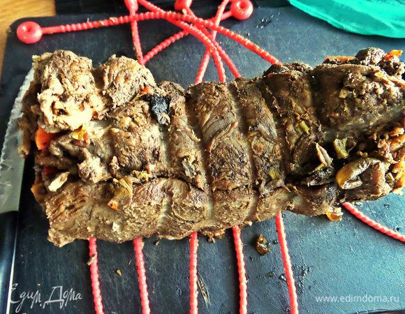 Снимаем жгутики. Убираем зубочистки.