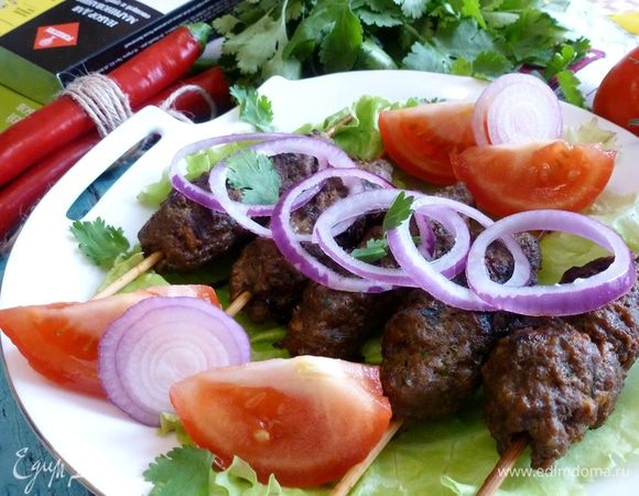 Приятного аппетита! 