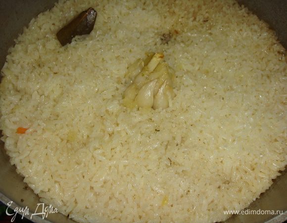 Через 40 минут выключить духовку.