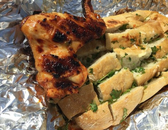 Подавайте горячим. Приятного аппетита!