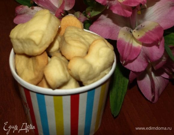 Приятного аппетита и хорошего настроения!