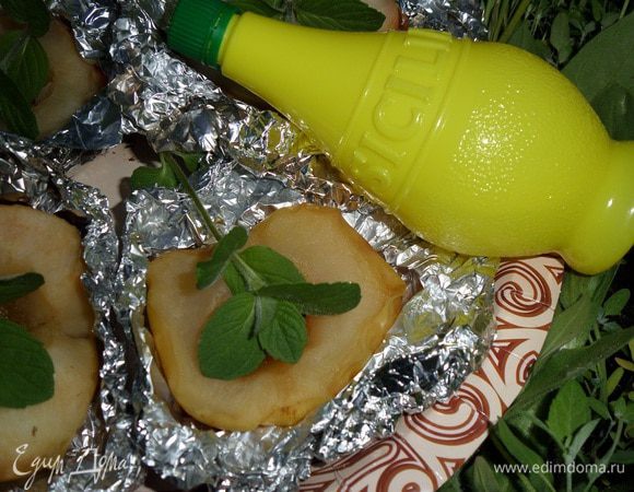 Приятного аппетита.