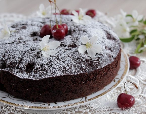 Проверять готовность деревянной зубочисткой.