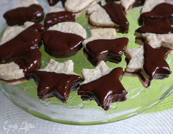 Приятного аппетита!