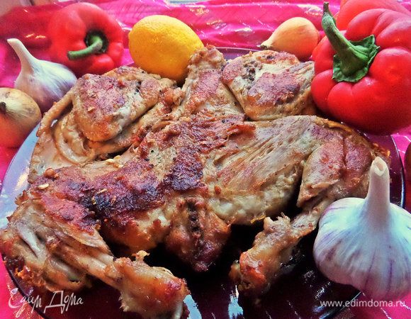 Можно взять на природу. Но мне не дали даже толком сфотографировать, ни кусочка не осталось!