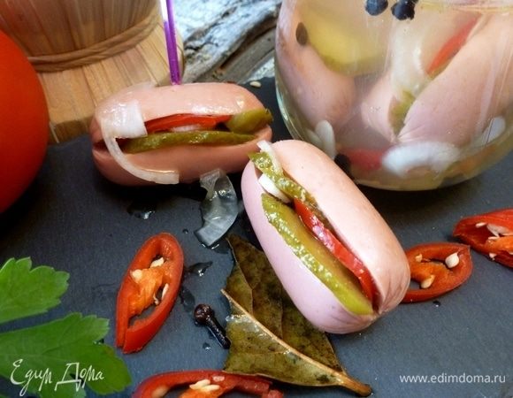 Приятного аппетита! Готовьте с удовольствием!