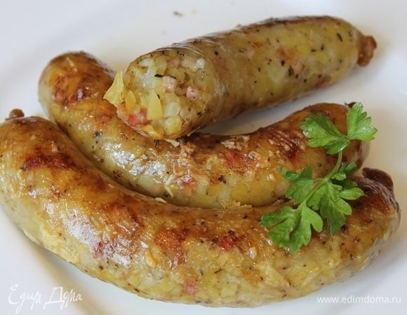 Горячие, ароматные, вкусные, разве можно остаться равнодушным к такому блюду?