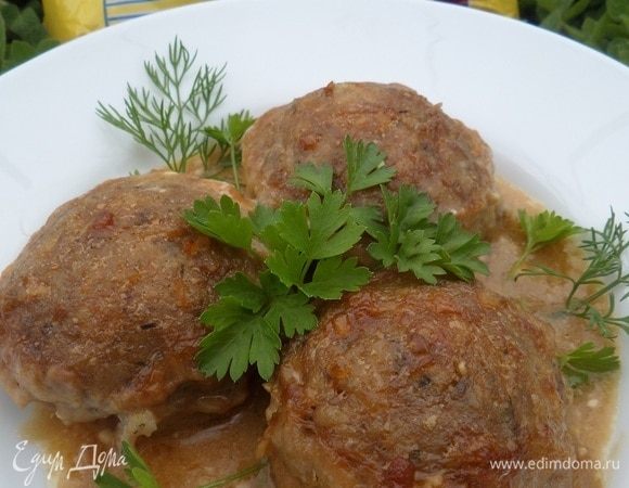 Приятного аппетита!)