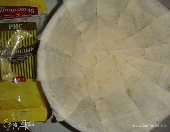 Вот так должен выглядеть казан.