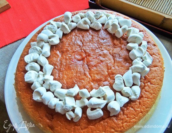 Насыпать примерно так кольцом.