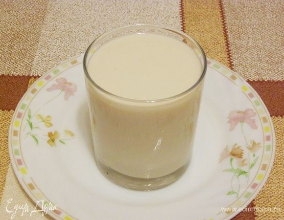 Если нет возможности приобрести катык татарстанского производства, смело берите ряженку. Сейчас в магазинах можно найти много кисломолочных продуктов под названием «катык», которые не(!) подходят для приготовления корта.