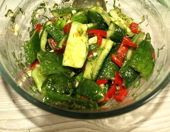 Приятного аппетита!