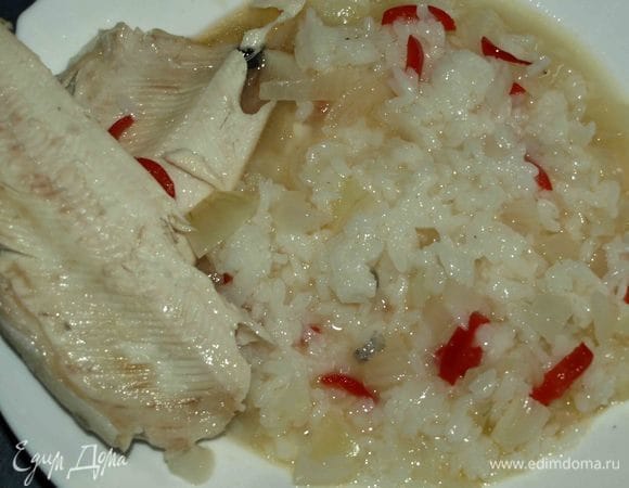 В тарелке все перемешиваем и можно приступать к трапезе. Приятного аппетита!