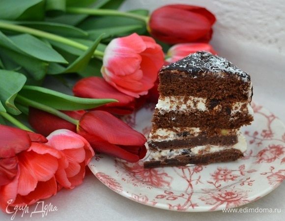 Приятного аппетита!