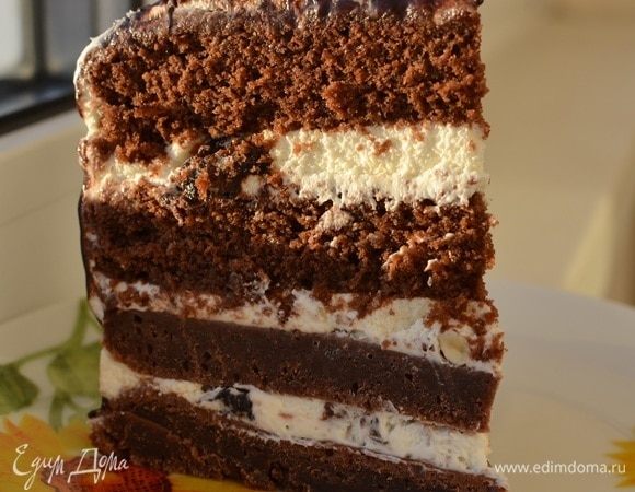 Солнечный разрез. :)