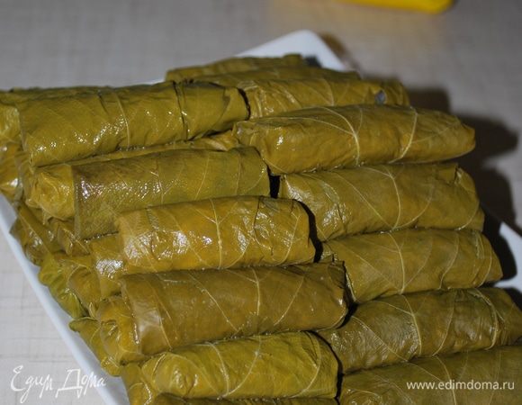 Из моего количества фарша получилось 50 штук.