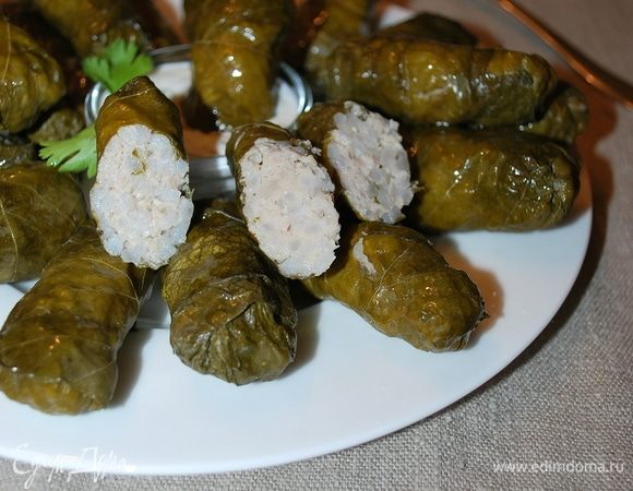 Приятного аппетита. 