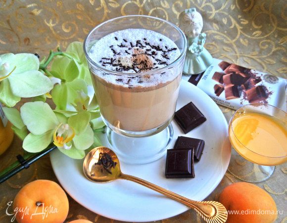 Очень вкусно, уверена и вам понравится!