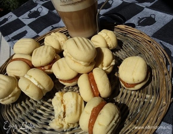 Пеките в удовольствие! 