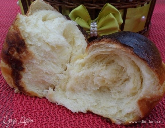 Приятного аппетита! 