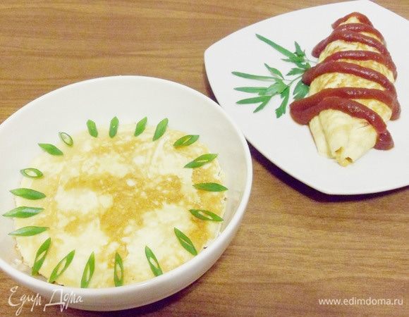 Приятного аппетита! Итадакимас!