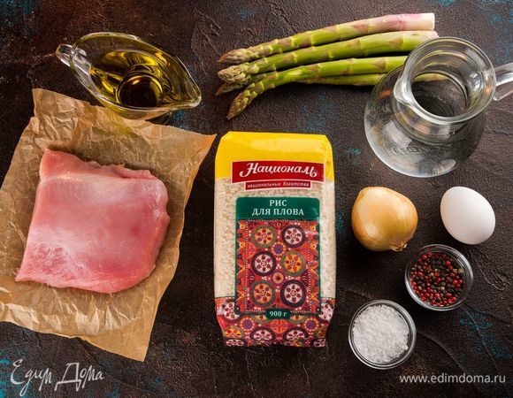 Для приготовления котлеток нам понадобятся следующие ингредиенты.