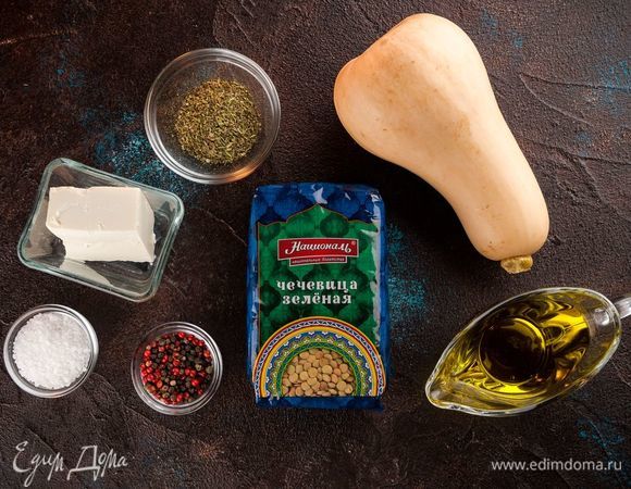 Для приготовления салата нам понадобятся следующие ингредиенты.