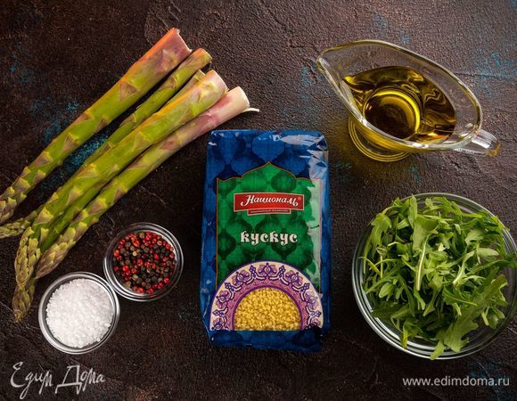 Для приготовления блюда нам понадобятся следующие ингредиенты.