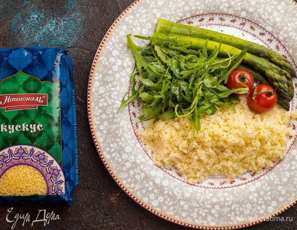 Приятного аппетита!