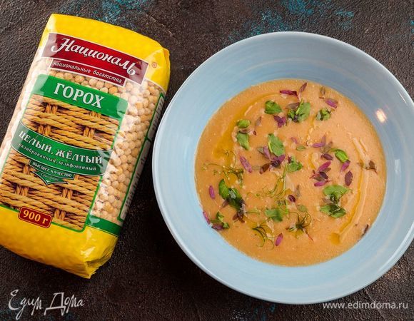 Подавайте к столу, украсив зеленью. Приятного аппетита!