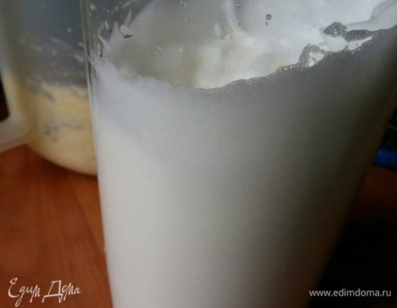 До устойчивых пиков.