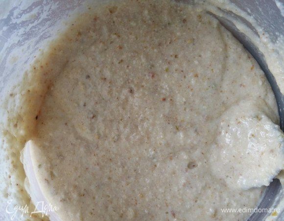 И все смешать до однородности.