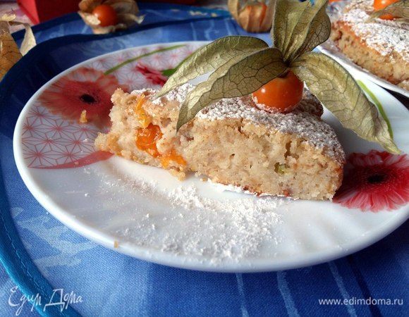 Приятного аппетита!