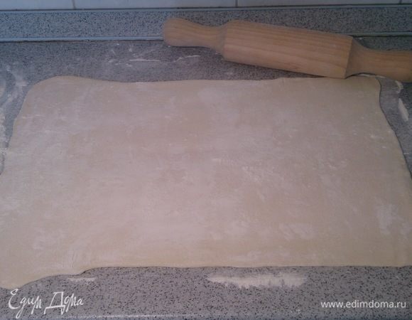 Раскатываем.