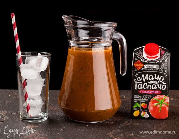 Приятного аппетита!