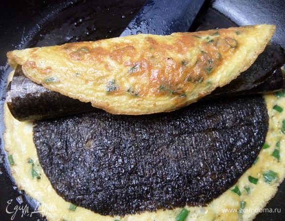 Закрыть внахлест.