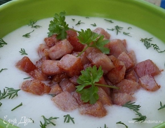 Вкусно и просто!