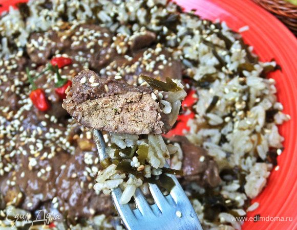 Готовила по своему вкусу, мне очень понравилось.