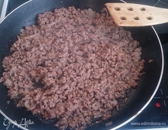 Тушим минут 10–15.