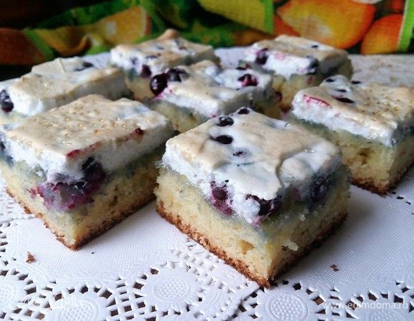 Приятного всем аппетита!