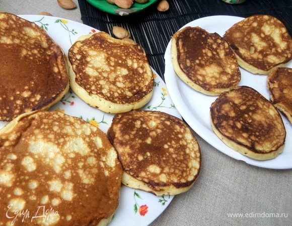 Итак, у меня вышло 8 штук.