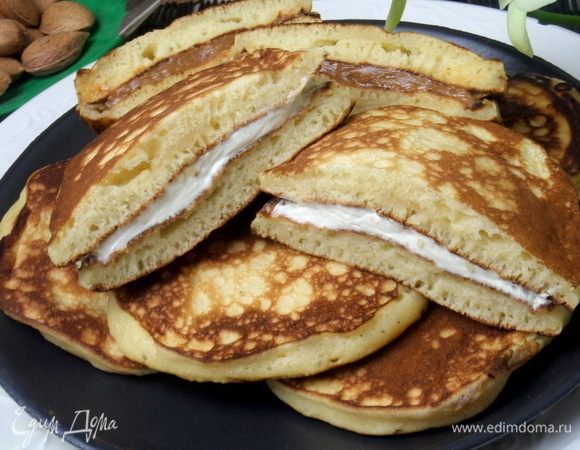 Осталось посмотреть разрез.